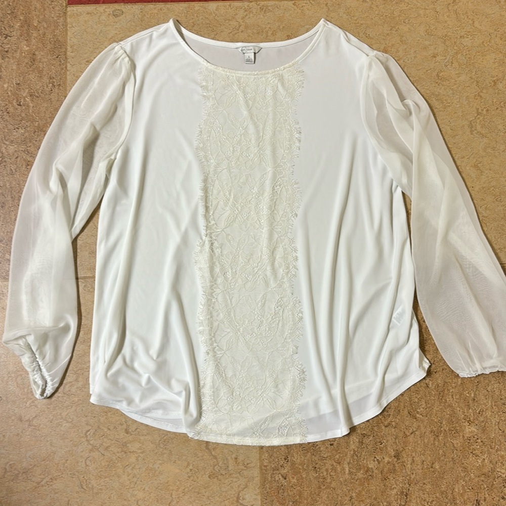 Women’s top